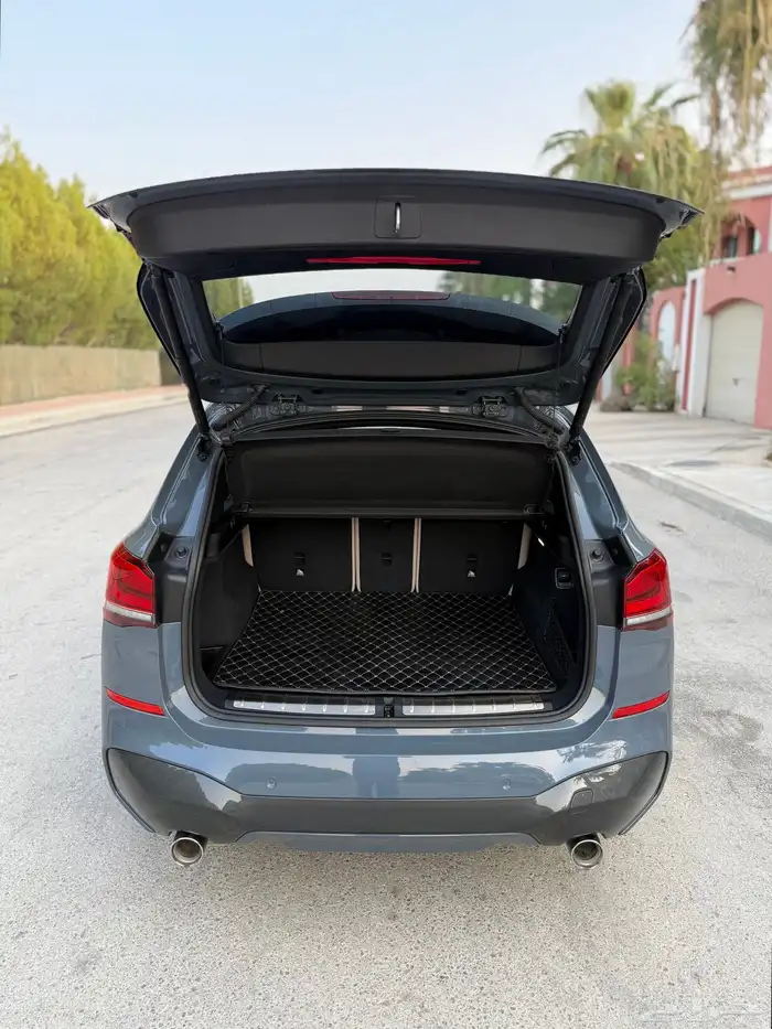 BMW X1 M-kit 2020 21