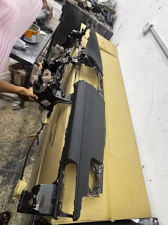 قنبلة كورولا كامري سنوات النترا سوناتا هوندا 10