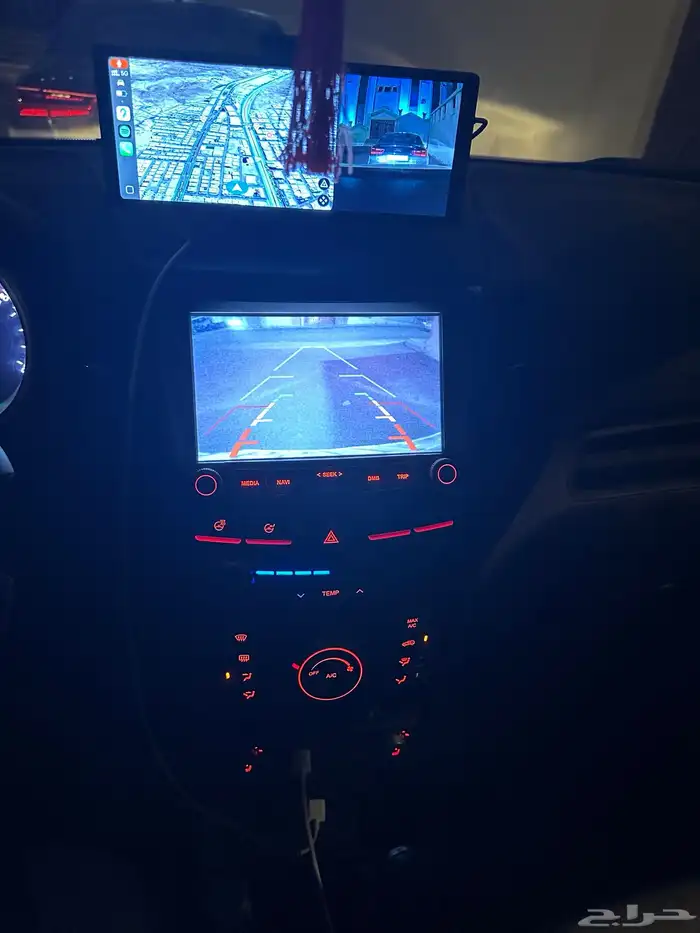 Ssangyong Tivoli Korean car 13