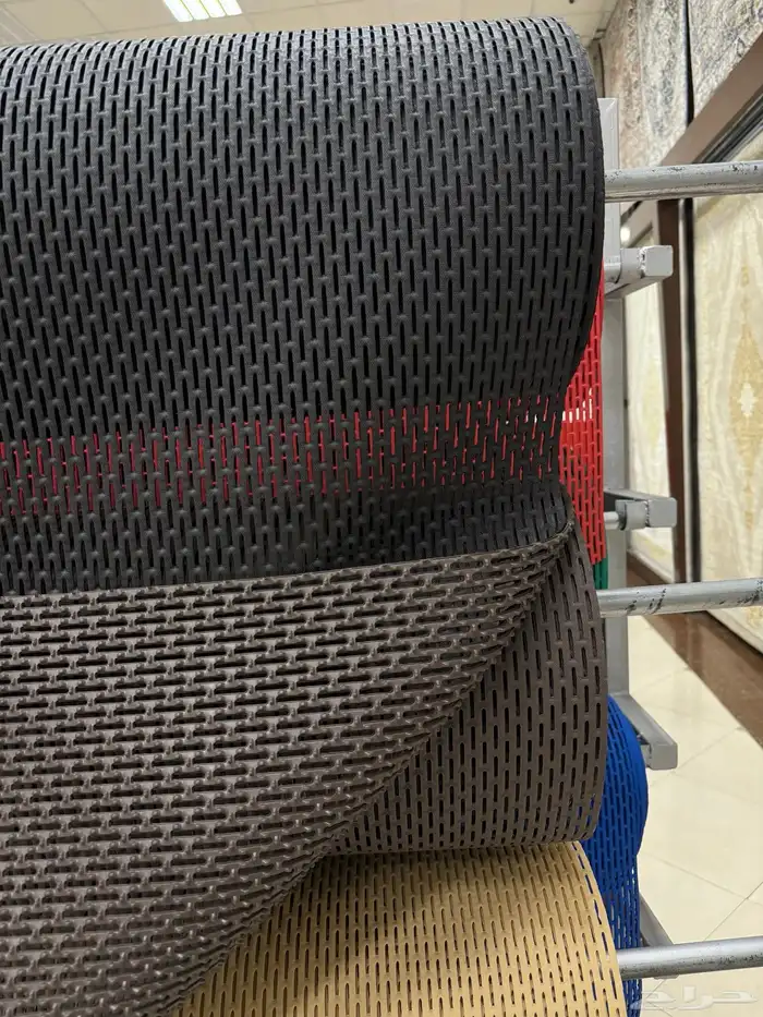 plastic rolls رولات بلاستيك 3