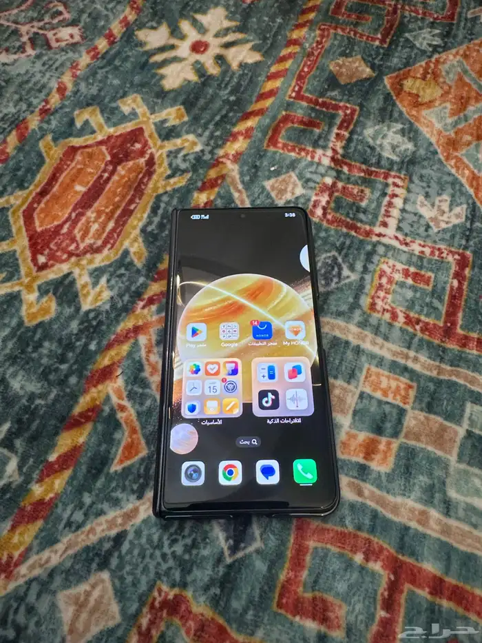 جوال honor magic v3 0
