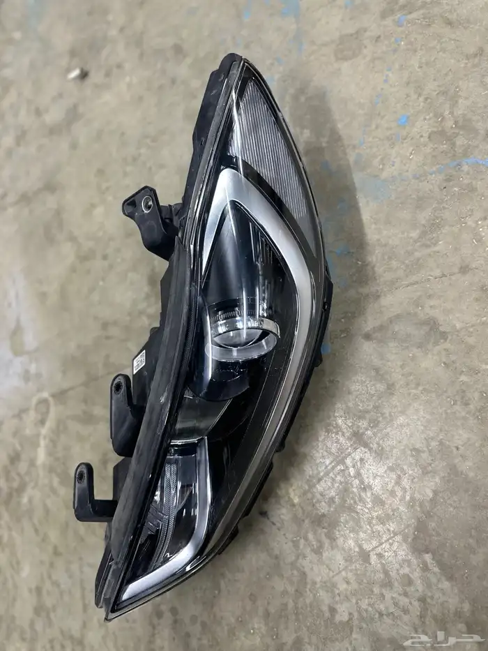 شمعه النترا يسار عادي 2017 2