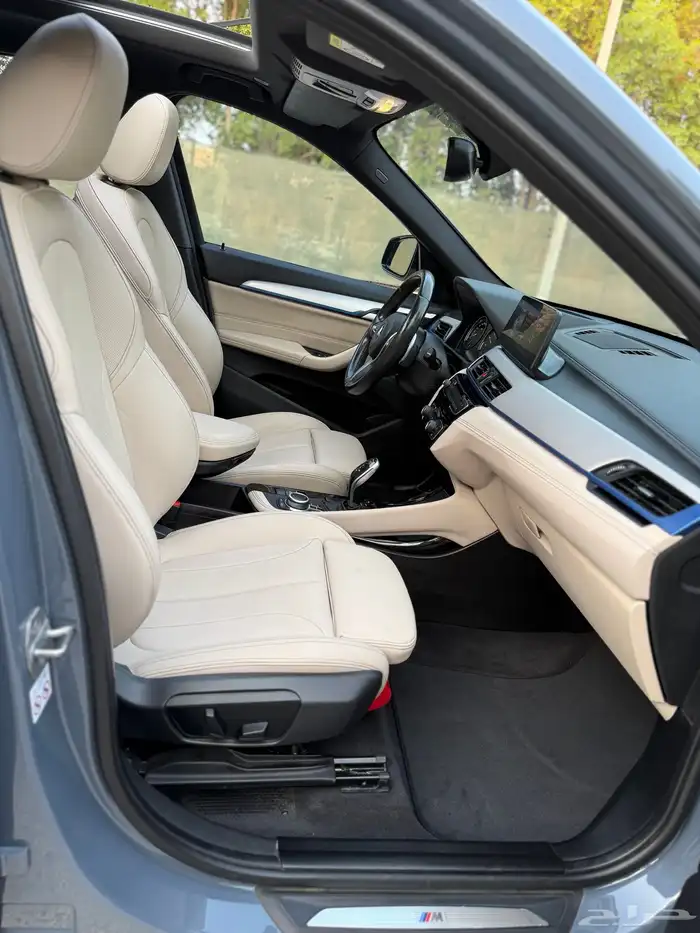BMW X1 M-kit 2020 25