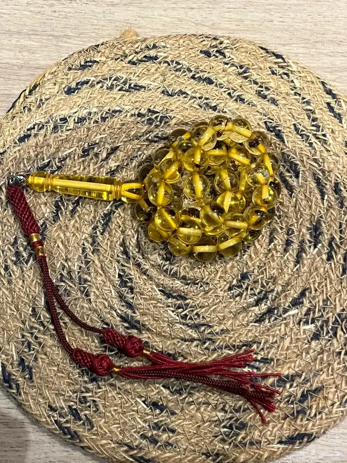 سبح بكلايت جوده عاليه 8