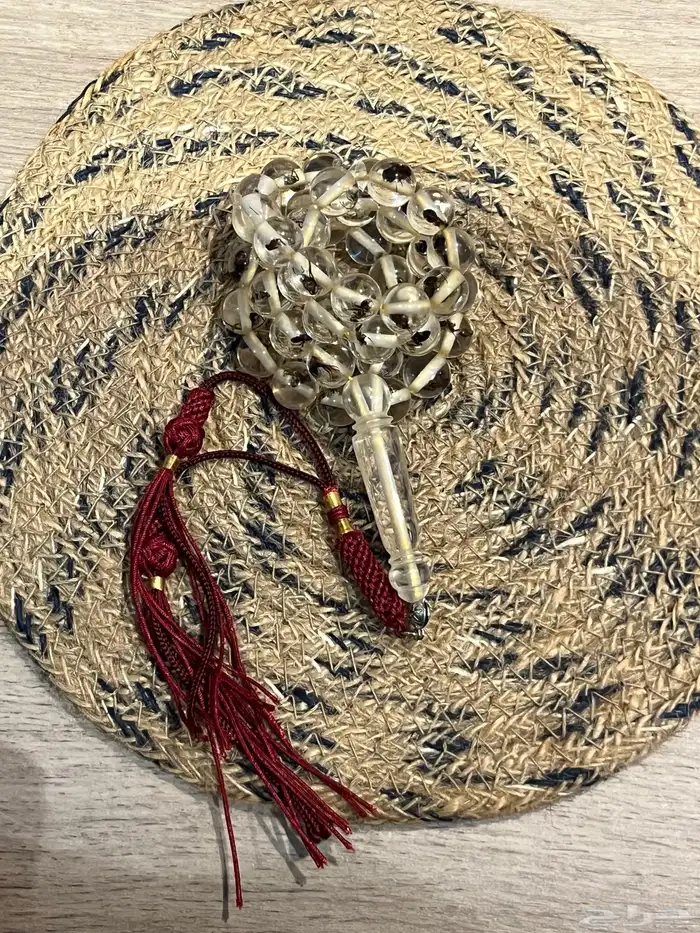 سبح بكلايت جوده عاليه 9