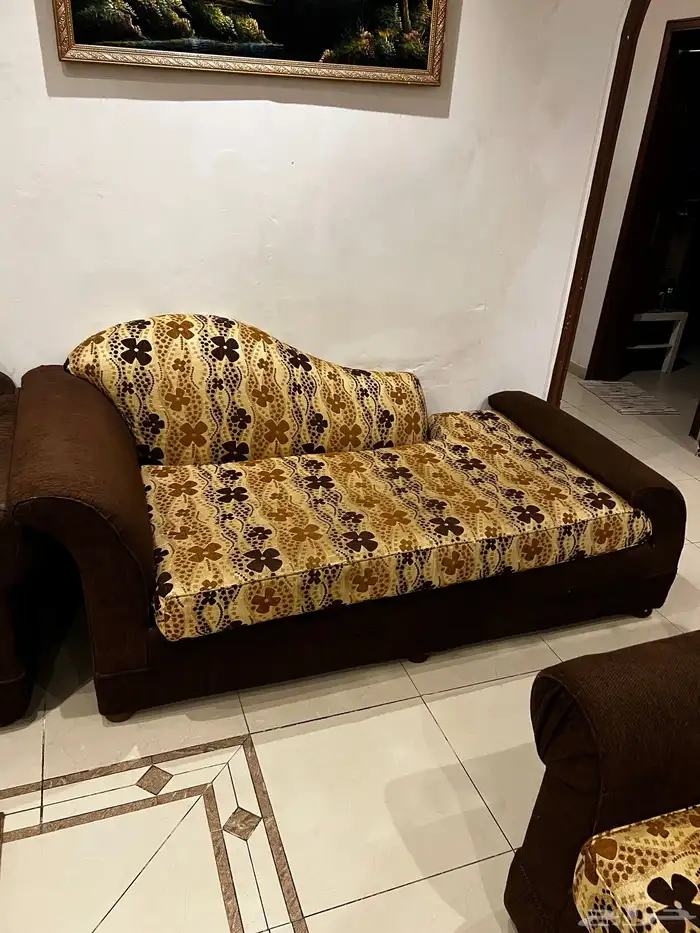 كنب مستعمل 5