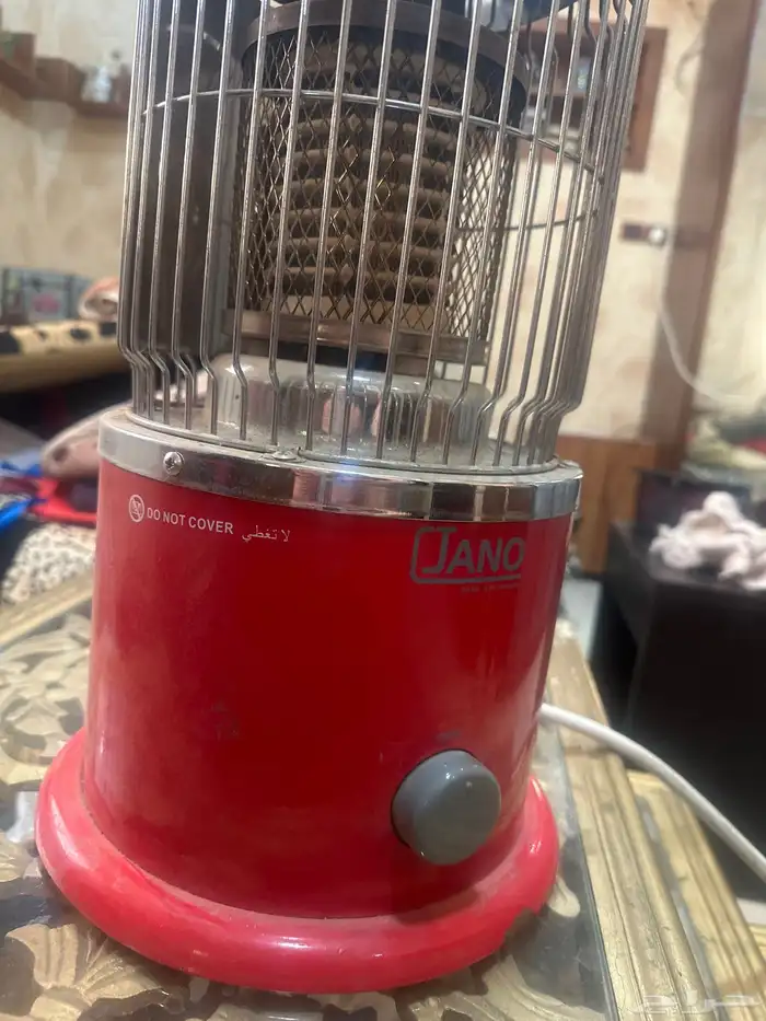 دفاية كهربائية للبيع 1
