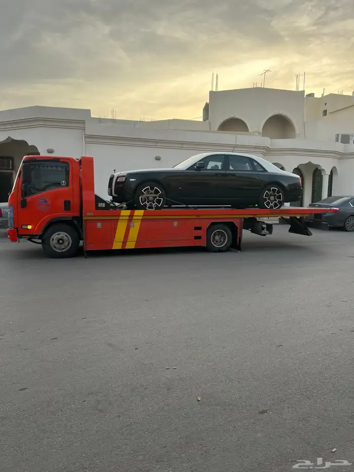 سطحة هدروليك من الرياض الى القريات جدة حايل المدينة الدمام 1