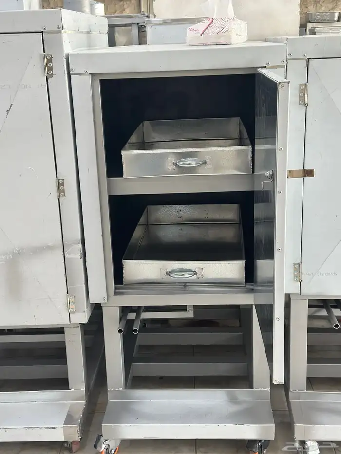 صاج مطبق متر في 150 معدات مطاعم جاز غاز ذبايح 28