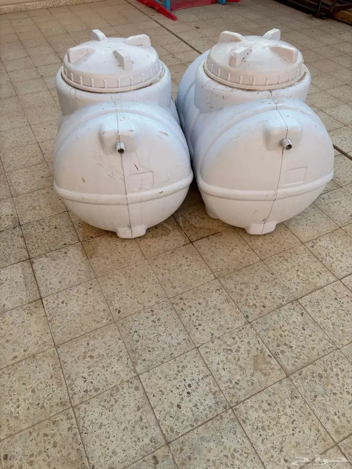 تانكي فيبر للبيع 0