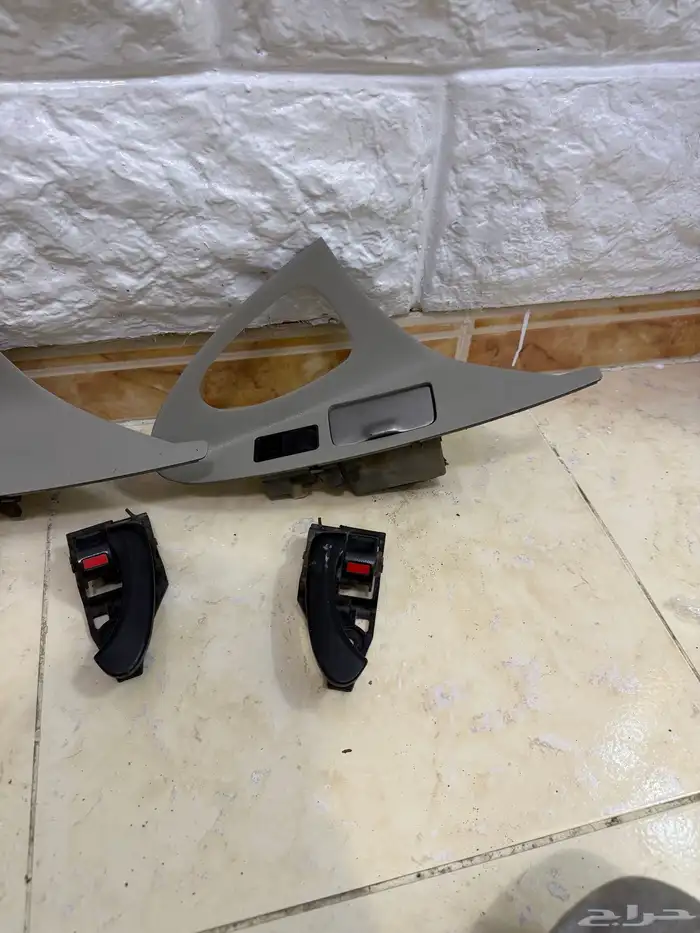 قطع كامري - اوريون 0