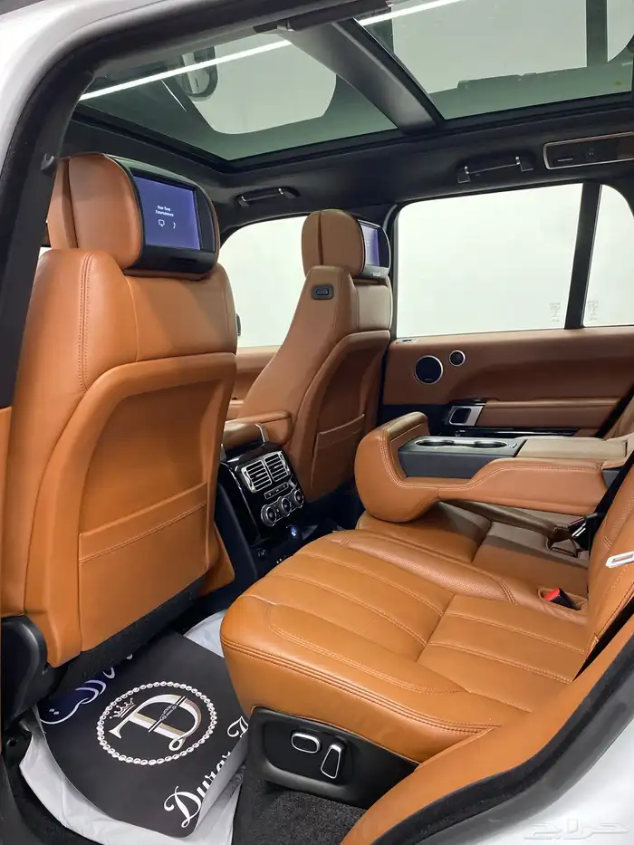 رنج روفر اوتوبيوقرافي 12