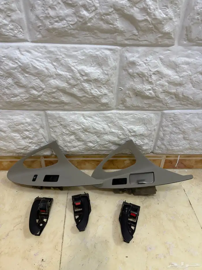 قطع كامري - اوريون 3