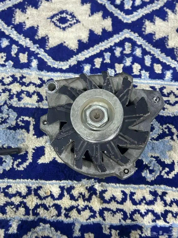 دينمو كابرس مستعمل 3