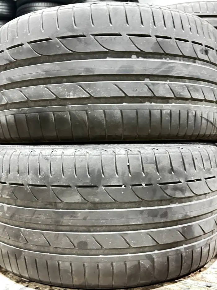 2 كفرات ميشلان 285 35 20 كفرين بريجستون 275 35 20 3