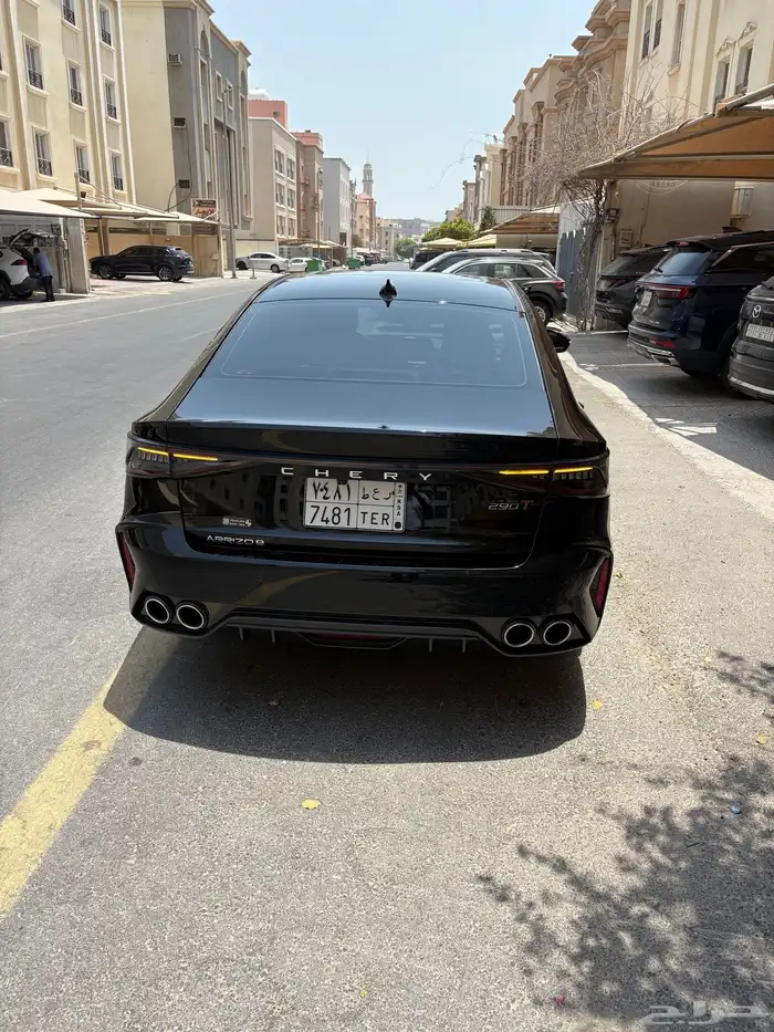 شيري اريزو 8 كمفورت للبيع 17