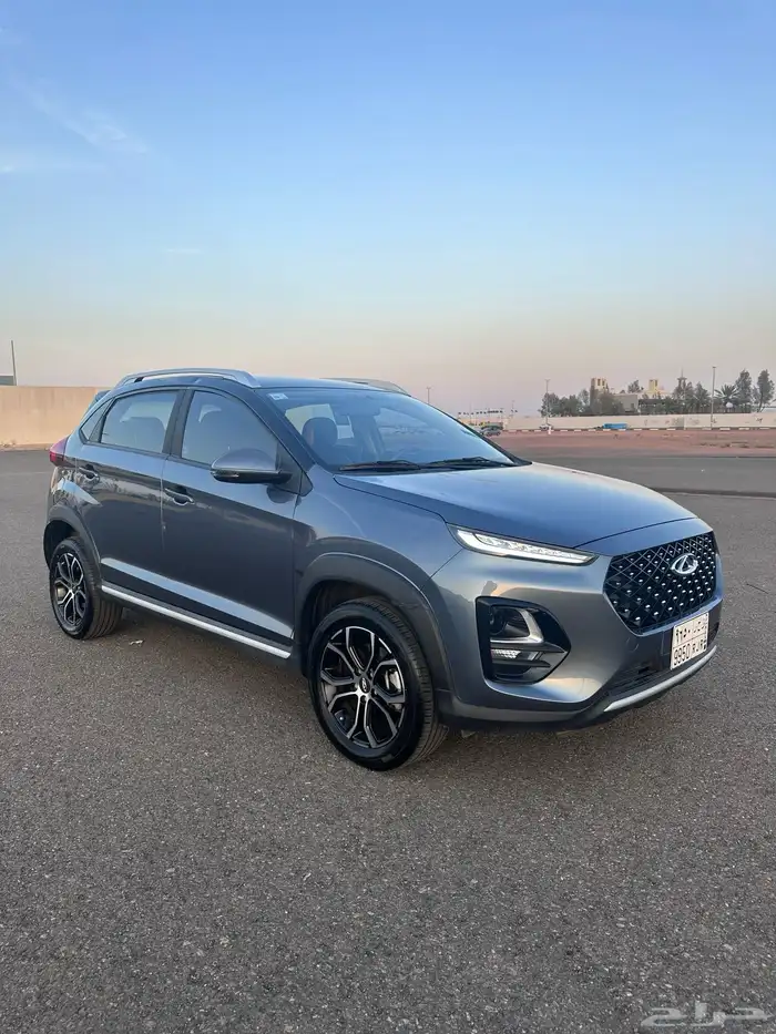 شيري تيجو 2 تو 2