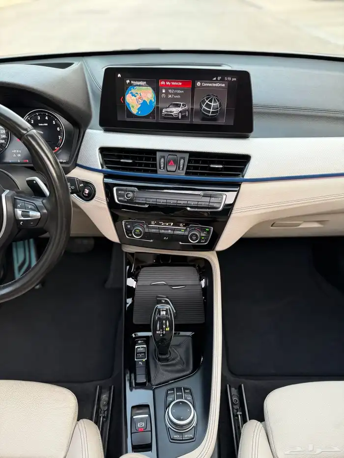 BMW X1 M-kit 2020 30
