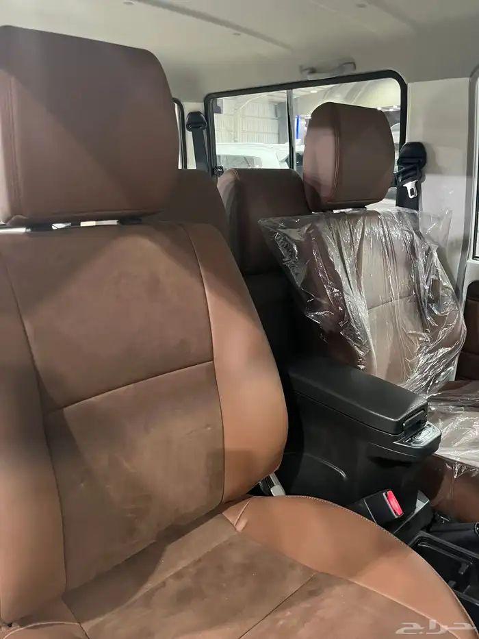 تويوتا ربع رفرف اصفار 2025 اقل سعر 30