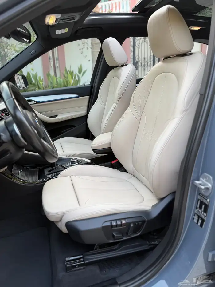 BMW X1 M-kit 2020 16