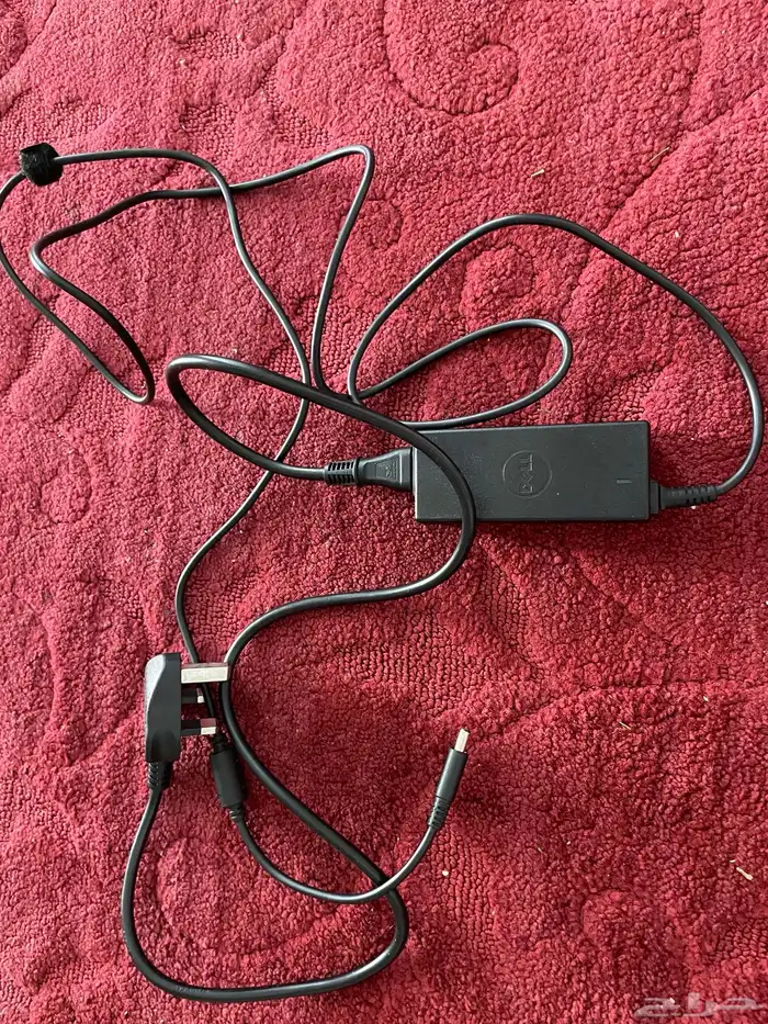 لابتوب ديل 12