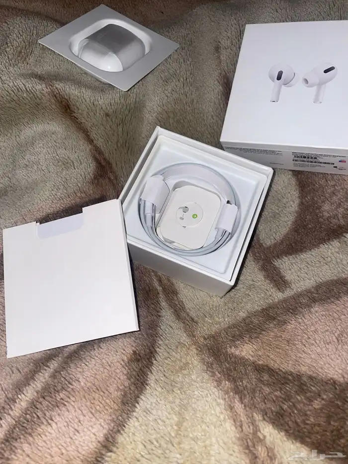 سماعه ابل بلوتوث 2