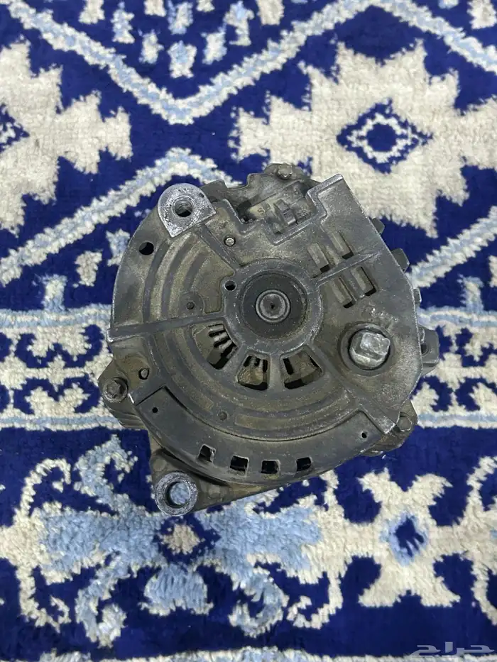 دينمو كابرس مستعمل 2