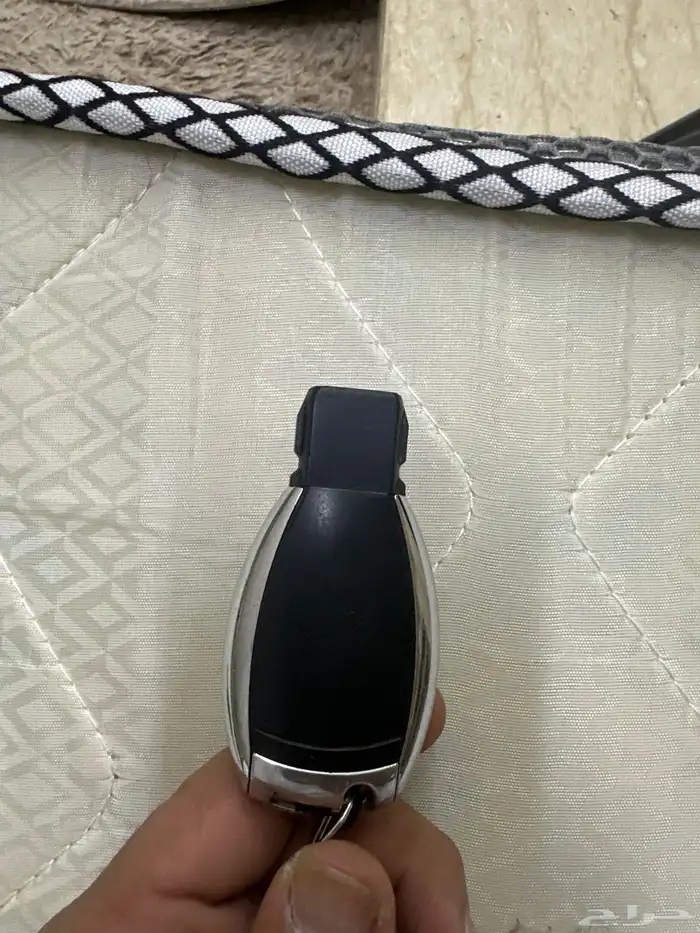 مفتاح مرسيدي 0