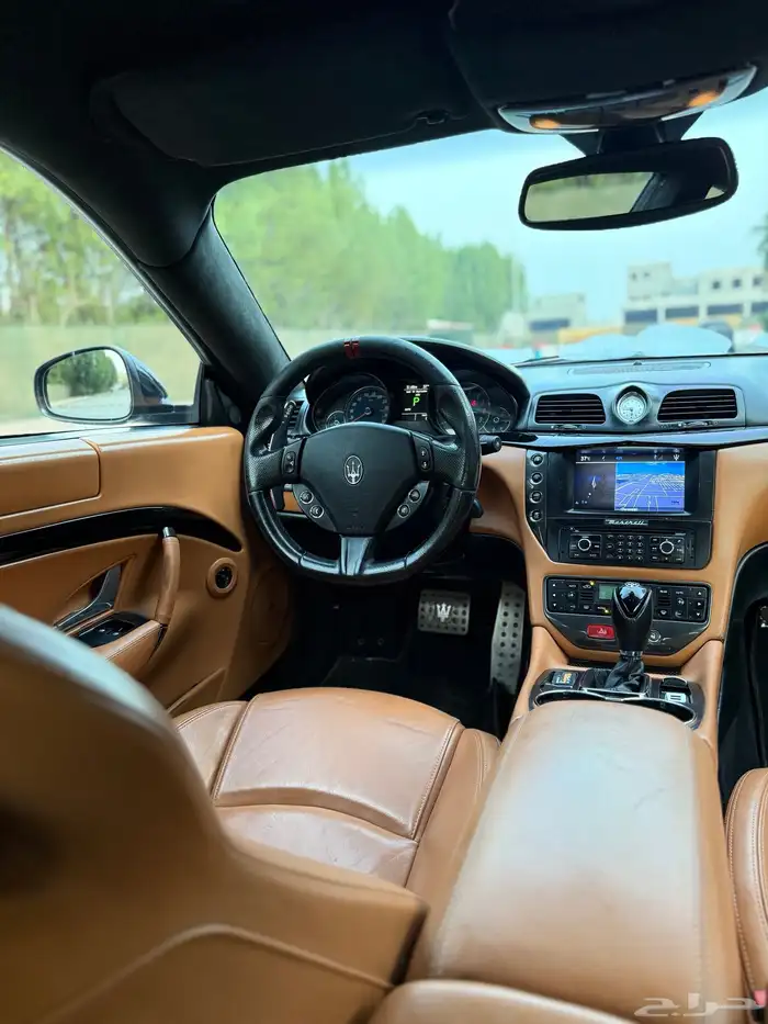 Maserati Gran Turismo Sport 2014 35