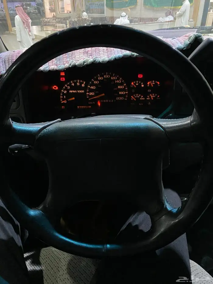 جمس سوبربان 1997 11