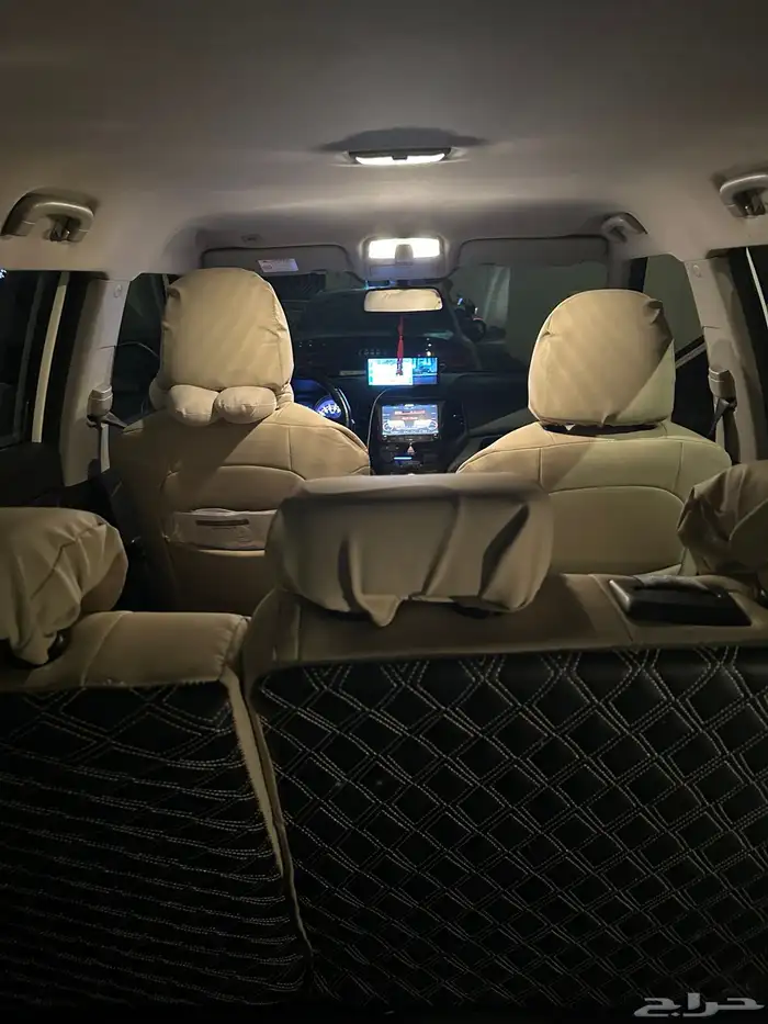 Ssangyong Tivoli Korean car 6
