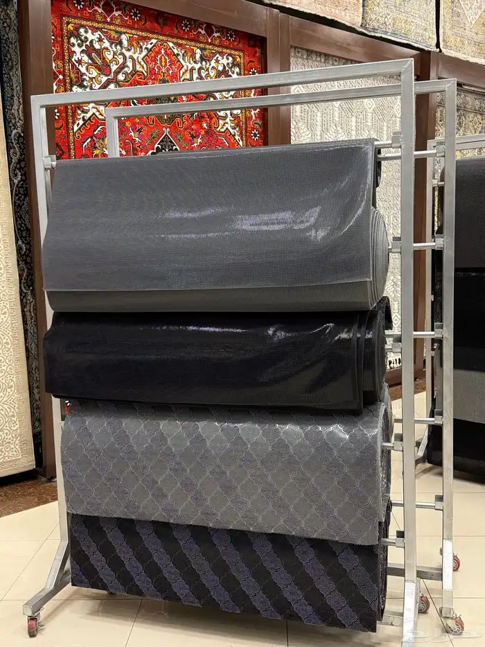 plastic rolls رولات بلاستيك 2