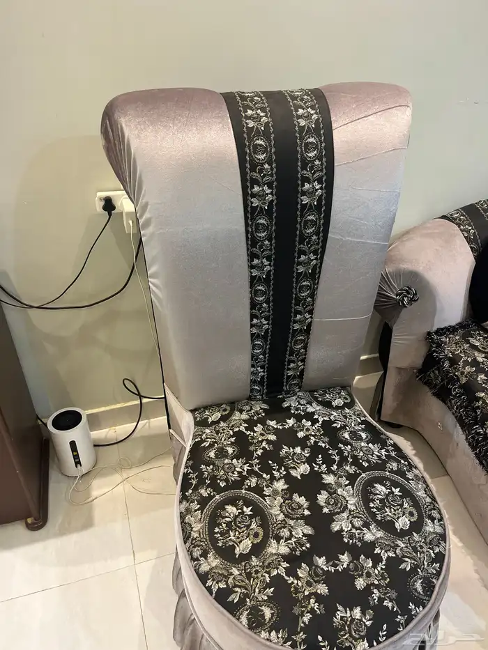 طقم كنب 14 شخص 0