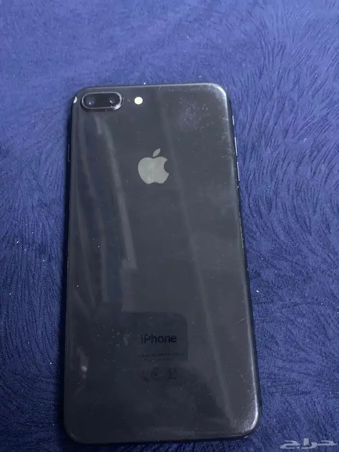 ايفون 8 بلس 256 1