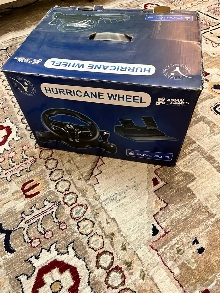 دراكسون سوني hurricane wheel للبيع 0