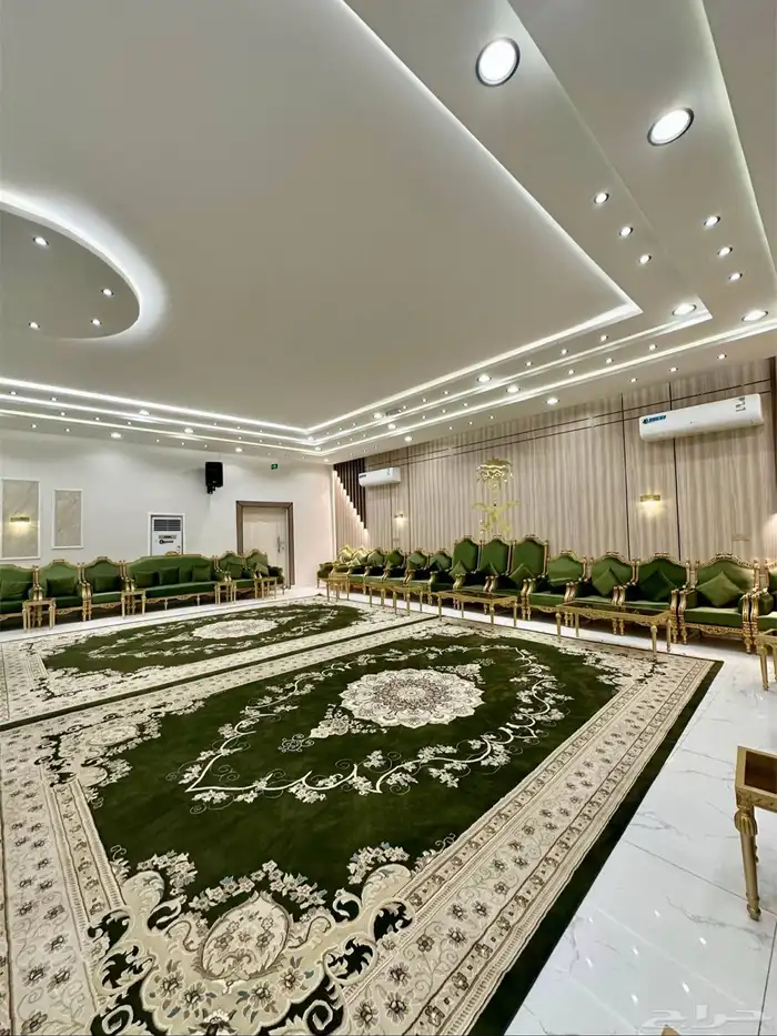 كرسي ملكي كراسي مل كراسي وكنب ملكي مجالس ملكي كراسي خشب زان 6