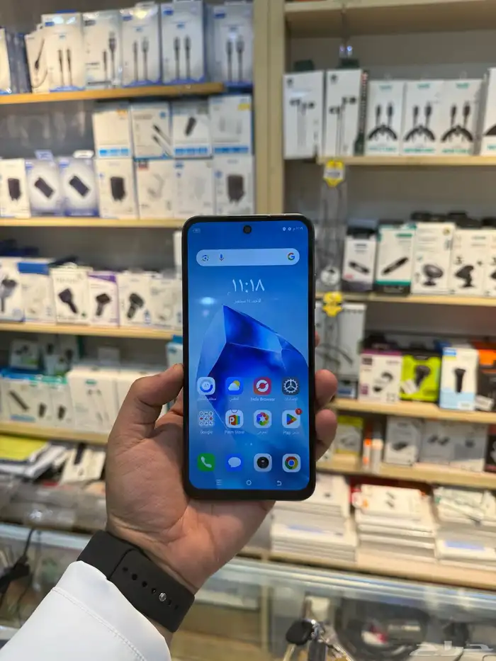 جوال ايتل للبيع 4