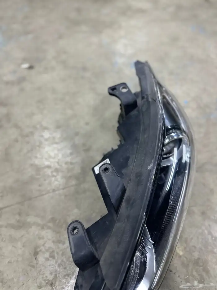 شمعه النترا يسار عادي 2017 3