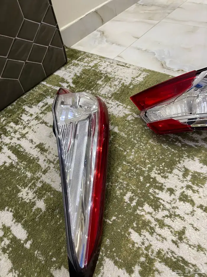 اسطبات كامري وكاله 0