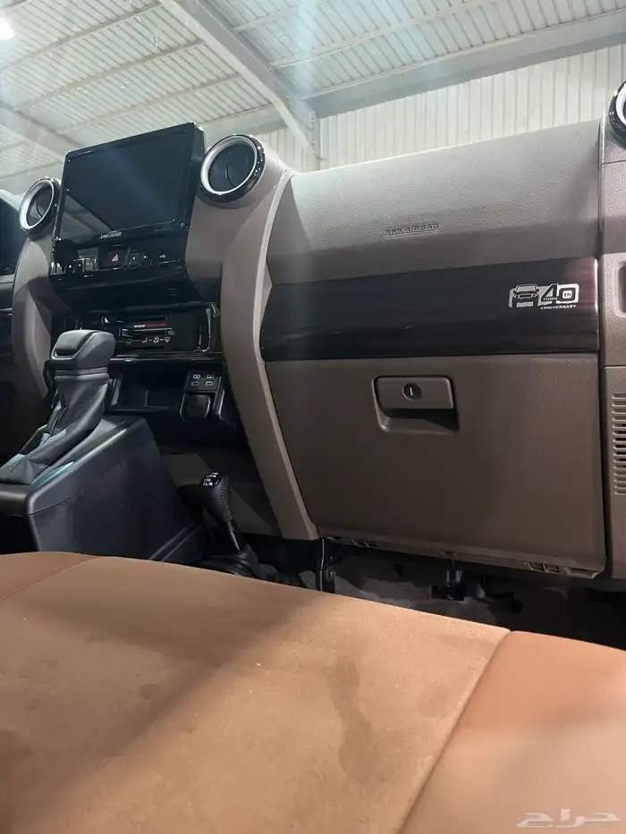 تويوتا ربع رفرف اصفار 2025 اقل سعر 22