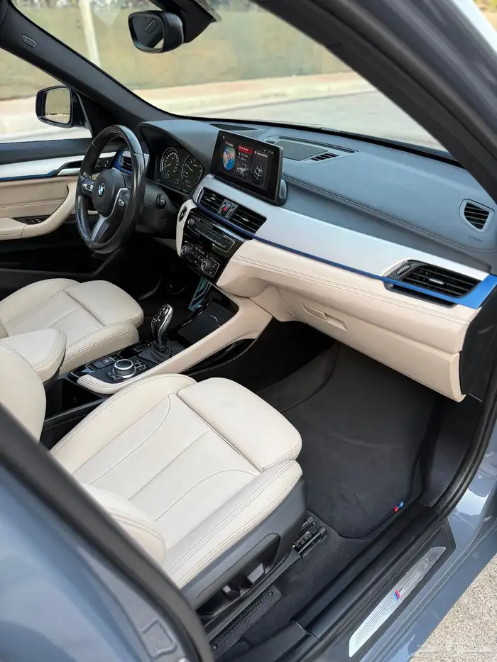 BMW X1 M-kit 2020 24