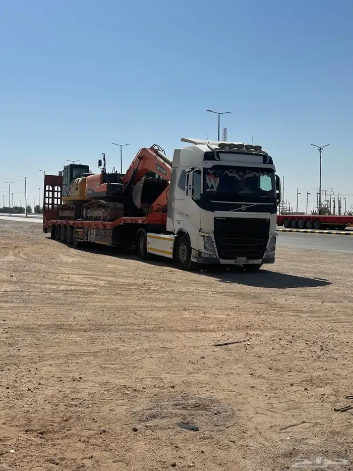 لوبد متواجد في حفر الباطن 0