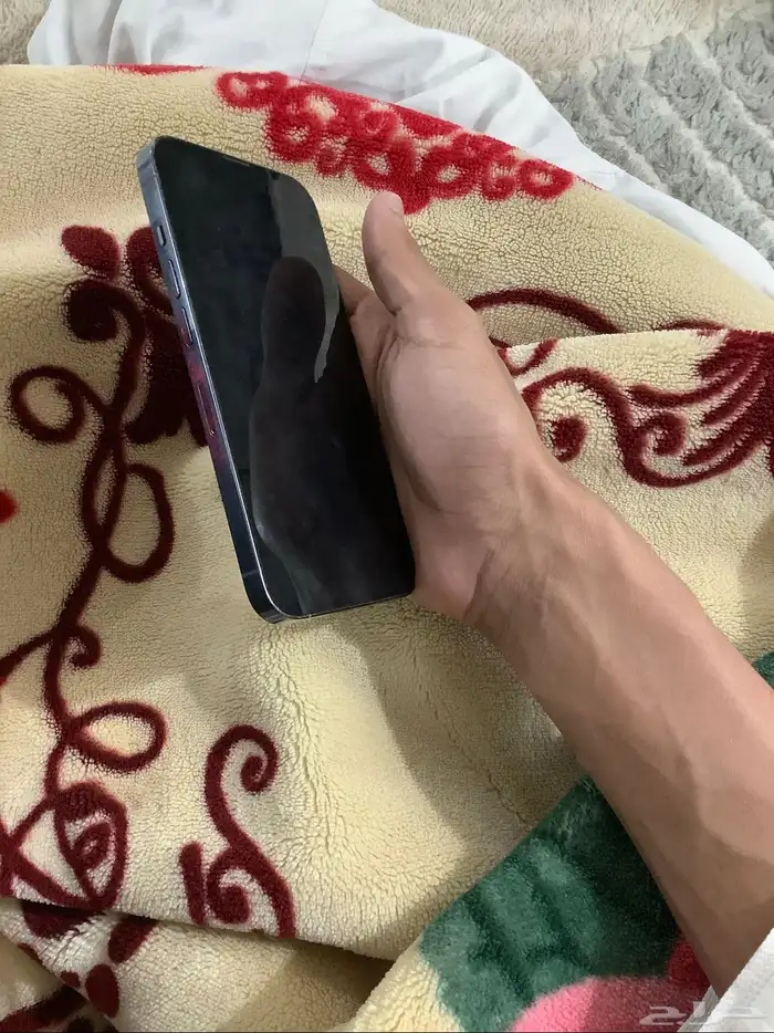 ايفون 13برو اخو الجديد 2