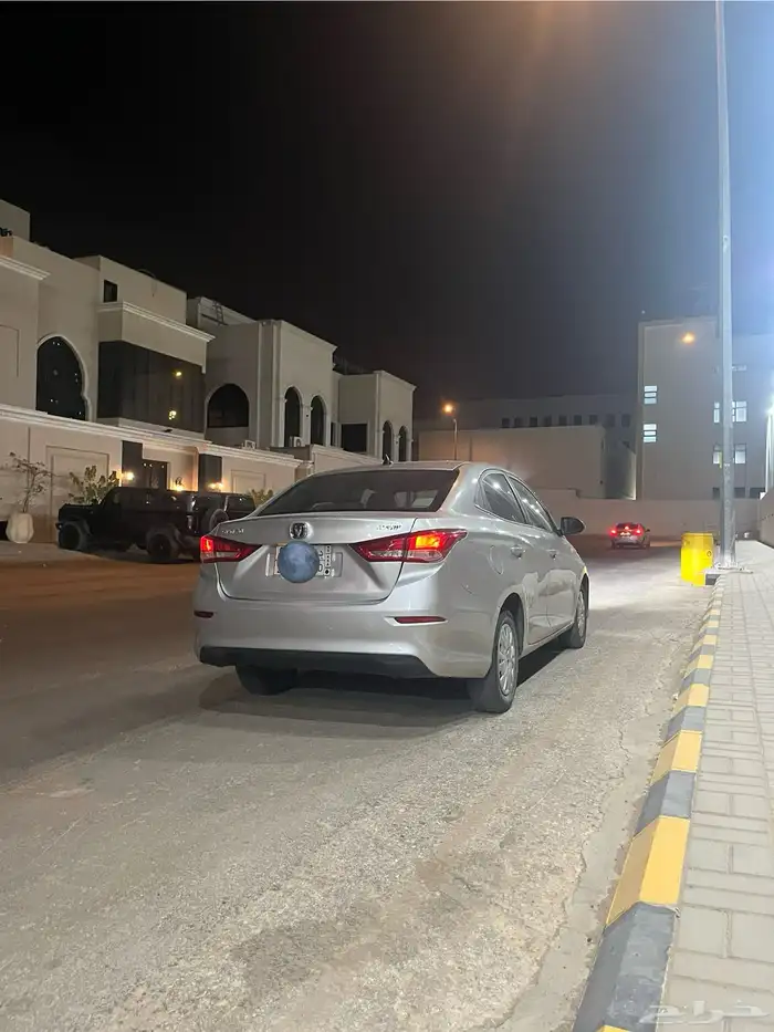 شانجان L7 موديل 2020 اللون فضي 1