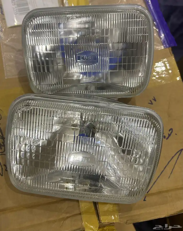 شمعات أمامية هايلكس 89-97 0