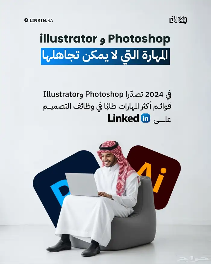 اقوى عرض لليوم الوطني حزمة ادوبي كريتيف كلاود Adobe 9.5ريال 8