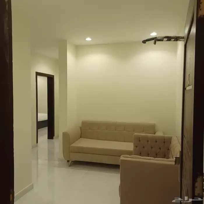 شقق مفروشة للايجار 4