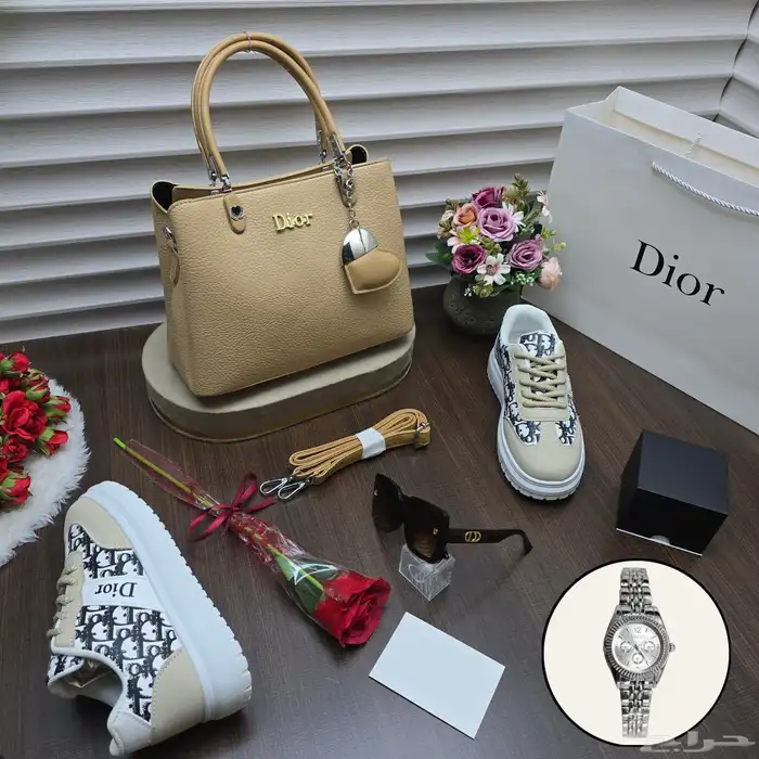 هدايا نسائية فوري جده 2