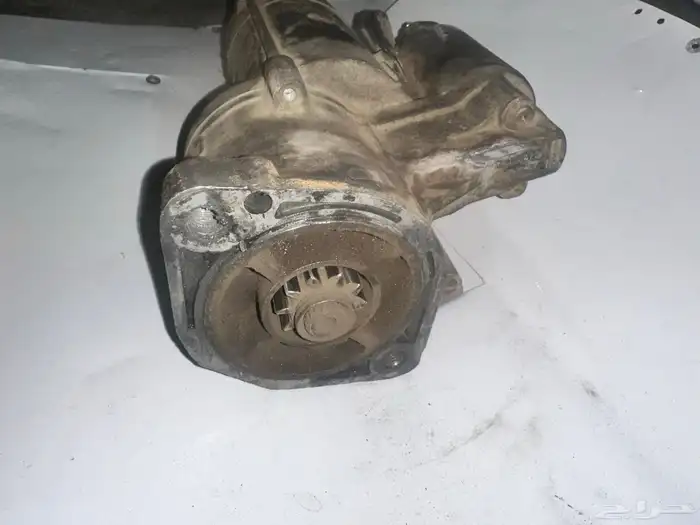 سلف هيواندي H-1 2001الى 2007 1