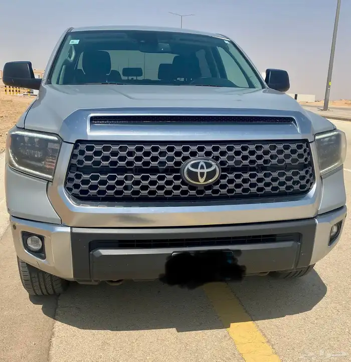 تندرا 2021 نظيف 5